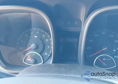 2013 Chevrolet Malibu Eco из США, поврежденный, VIN 1G11D5SR9DF158513